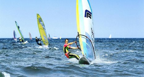 Others 2 Ferienwohnung im Ferienpark Mueritz