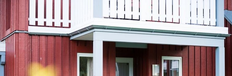 Others Ferienwohnung im Ferienpark Mueritz