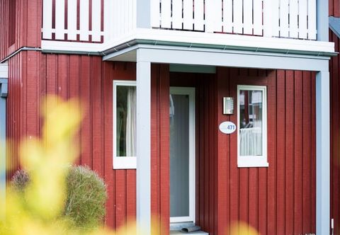 Others Ferienwohnung im Ferienpark Mueritz