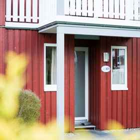 Primary image 1 フェリエンヴォーヌング イム フェリエンパーク ミューリッツ, ジーデンブリュンツォウ ホテル