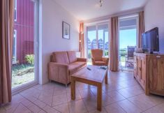 其他 4 Appartement im Ferienpark Mueritz