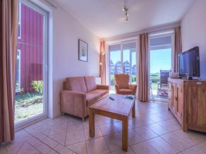 其他 4 Appartement im Ferienpark Mueritz