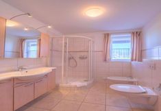 其他 7 Appartement im Ferienpark Mueritz