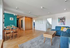 Others 7 Apartamenty Sun & Snow Łokietka 47