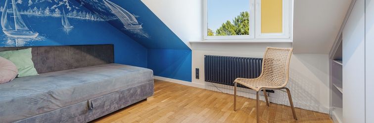 Others Apartamenty Sun & Snow Łokietka 47