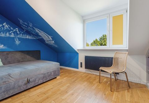 Others Apartamenty Sun & Snow Łokietka 47