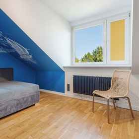 Room 1 Sun & Snow公寓 洛基特卡47号, 格但斯克大学 酒店