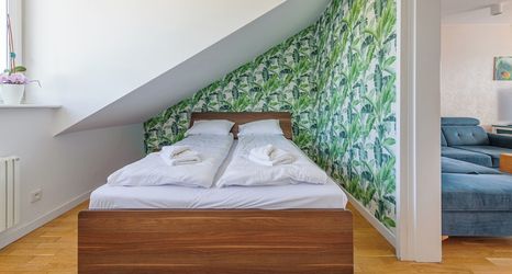 Others 2 Apartamenty Sun & Snow Łokietka 47