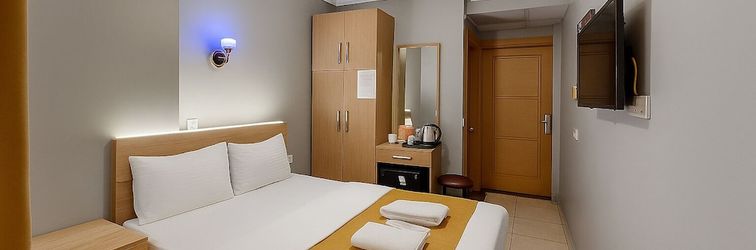 Lain-lain Esen Life Hotel