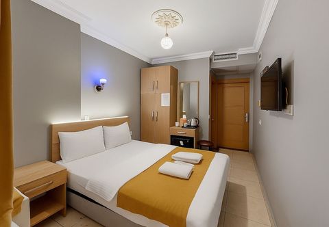 Lain-lain Esen Life Hotel