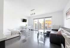 其他 5 Apartamenty Sun & Snow Westerplatte Międzywodzie