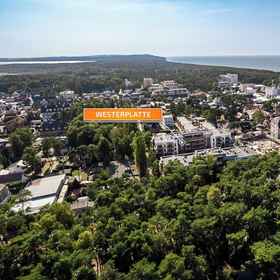 Primary image1Apartamenty Sun & Snow Westerplatte Międzywodzie,Marena Wellness & Spa飯店