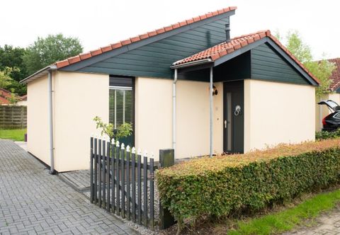 其他 Holiday Home in Zevenhuizen Near Delft