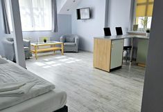 Lain-lain 3 Holiday Home Near Baltic Sea and Lake Kolczewo