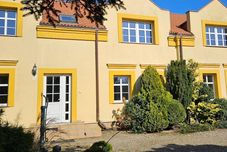 Lain-lain Holiday Home Near Baltic Sea and Lake Kolczewo