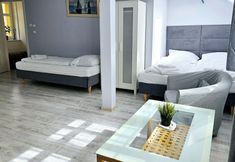 Lain-lain 4 Holiday Home Near Baltic Sea and Lake Kolczewo