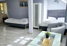 其他 4 Holiday Home Near Baltic Sea and Lake Kolczewo