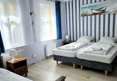 Lain-lain 5 Holiday Home Near Baltic Sea and Lake Kolczewo