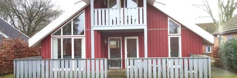 기타 Ferienhaus im Ferienpark Mirow