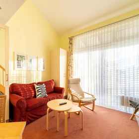 Primary image1Granzow Stay for Couple,梅克伦堡湖区飯店