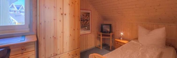 Others Ferienhaus im Skandinavischen Stil