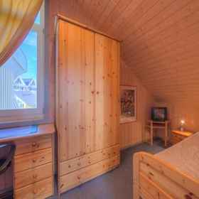 Room1斯堪地納維亞風格度假屋，梅克伦堡湖区飯店