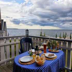 Primary image1Komfortables Appartement,维森贝格公寓