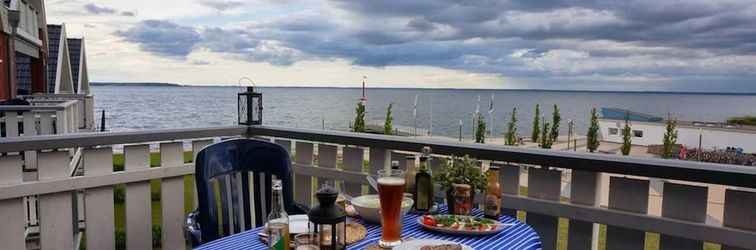 其他 Liebevoll Eingerichtetes Appartement