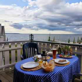 Primary image 1 Liebevoll Eingerichtetes Appartement, Mecklenburg Lake Plateau Hotels