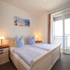 Room1Rechlin 度假公園公寓,梅克伦堡湖区飯店