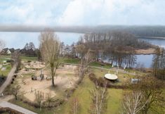 其他 2 Skandinavisches Ferienhaus in Mirow