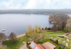 其他 3 Skandinavisches Ferienhaus in Mirow