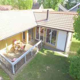 Primary image 1 Skandinavisches Ferienhaus in Mirow, Hotel Malchow