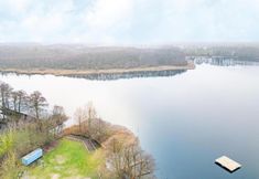 其他 6 Skandinavisches Ferienhaus in Mirow