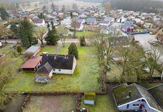 其他 5 Skandinavisches Ferienhaus in Mirow