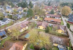 其他 7 Skandinavisches Ferienhaus in Mirow