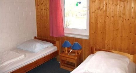 Others 2 Ferienpark Mirow, Granzow