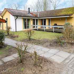 Primary image1Ferienpark Mirow, Granzow,梅克伦堡湖区飯店