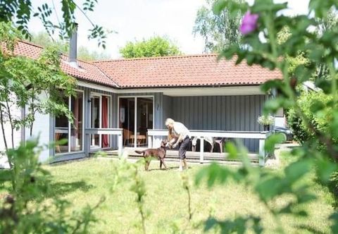其他 Ferienhaus im Ferienpark Mirow