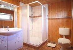 Others 6 Ferienpark Mirow, Granzow