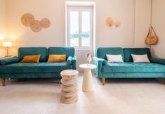 Others 7 Charming Holiday Home With Private Pool