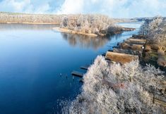 Lainnya 7 Ideale Familienwohnung in der Natur