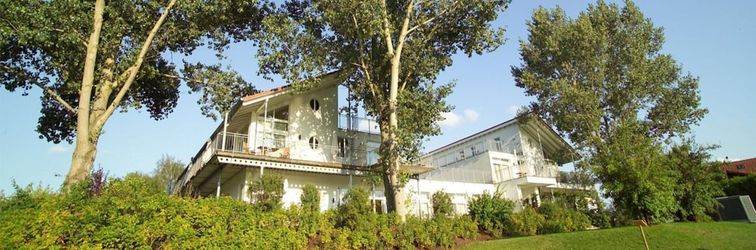 Lainnya Ideale Familienwohnung in der Natur