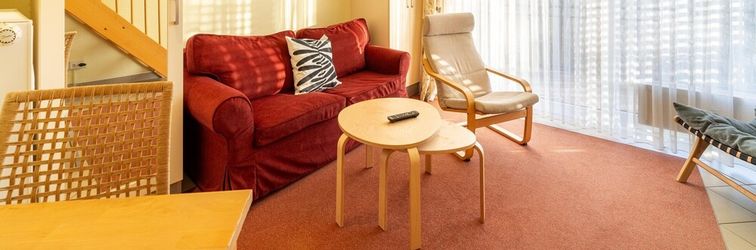 其他 Sunlit Retreat for 2 Guests