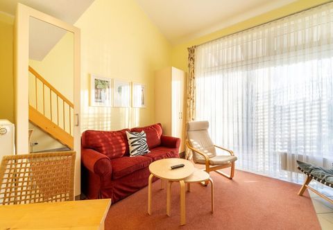 其他 Sunlit Retreat for 2 Guests