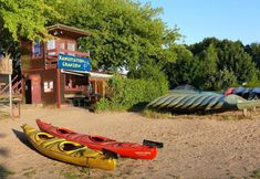 其他 5 Sunlit Retreat for 2 Guests