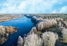 Lainnya 6 Ideale Familienwohnung in der Natur