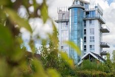 อื่นๆ Exklusives Appartement