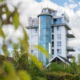 Primary image 1 エクスクルーシブ アパートメント, メクレンブルク湖水地方 ホテル