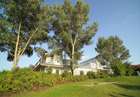 その他 Elegant Eingerichtete Ferienwohnung